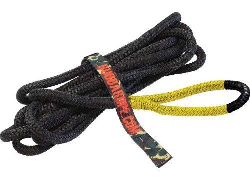 Bubba rope 176650ywg 1/2&#034; x 20 lil&#039; bubba yell