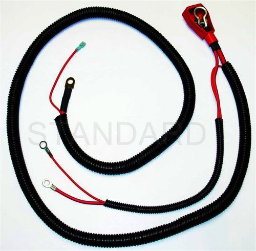 Battery cable standard a72-4ua fits 90-92 ford ranger 4.0l-v6