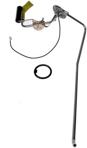 Fuel sending unit without pump - dorman# 692-122