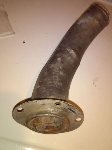 1065 mustang filler neck