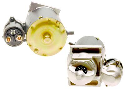 Acdelco oe service 323-456 starter