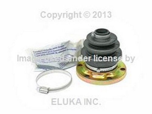 Bmw oem axle boot kit for c v joint e12 e23 e24 e3 e9 33 21 9 067 912