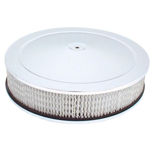 Spectre performance 4760 air cleaner