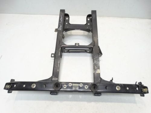 2014 can-am renegade 1000 atv rear frame extension 705202291