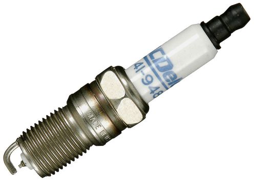 Acdelco 41-948 double platinum spark plug