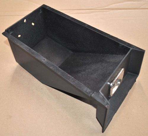 1969_1970 mustang console storage compartment c9zb-65045b72-aw