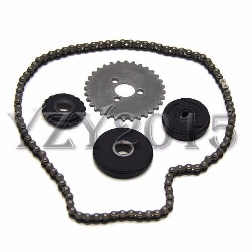 Sell YX125 Timing Chain set FOR YX125 125 cc PIT DIRT BIKE Engine Parts