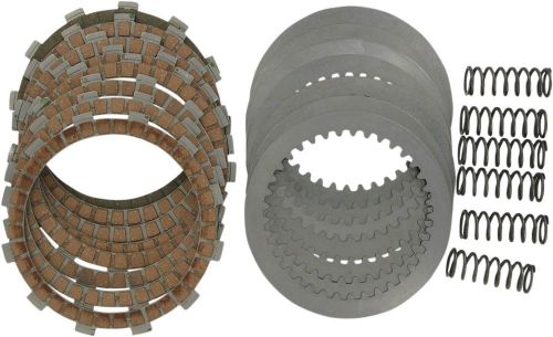 Dp brakes dpk186 clutch kit atv pol dpk186