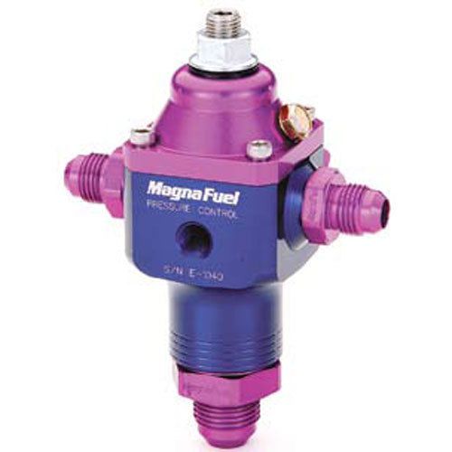 Sell Magnafuel MP9650 2Port Fuel Pressure Regulator for Nitrous Kits