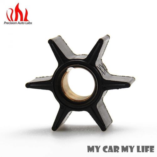 Outboard motor water pump impeller 47-89982,47-65958,18-3052 for mercury 20hp