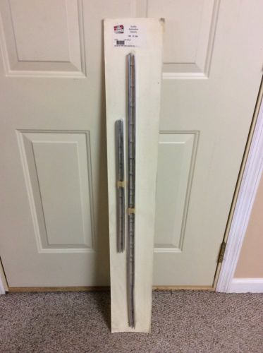 New reproduction 1969 camaro front molding kit coupe free shipping