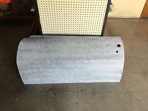 1968 chevy camaro door