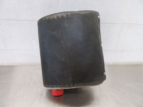 Eb232 2014 14 arctic cat m8000 snopro 153 exhaust silencer muffler