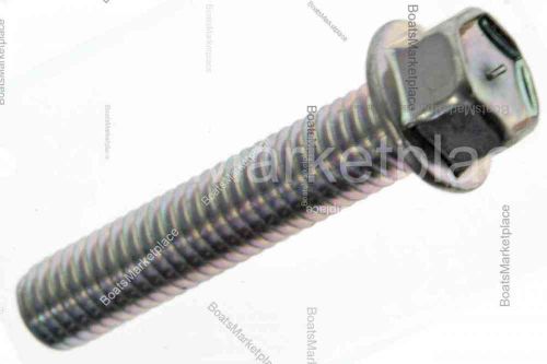 Yamaha 90105-06111-00 90105-06111-00  bolt, flange