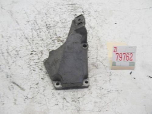 02 03 04 05 passat wagon 2.8l left driver front motor mount bracket oem