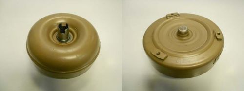 Dodge amc transmission a904, a998, a999, 904 non lockup torque converter 12-9