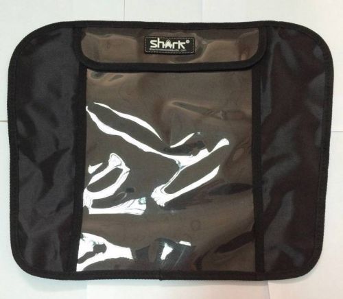 Tablet motorcycle magnetic tankbag. great for all tablets ipads, samsung note
