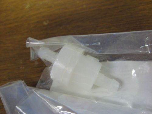 Genuine oem yamaha marine inline fuel filter 646-24251-02