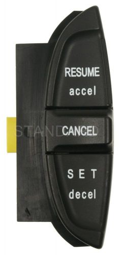 Standard motor products cca1099 cruise control switch