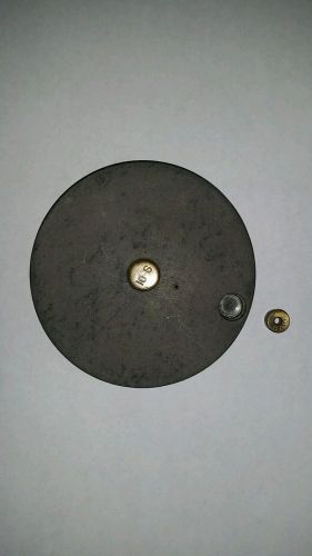 Injection pill case hilborn/enderle