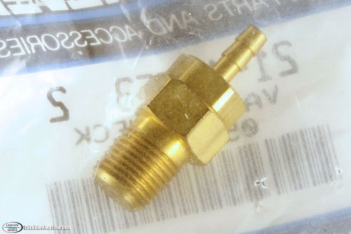 New quicksilver 21-14653 2 valve-check 891664, 14653 3, 14653 1