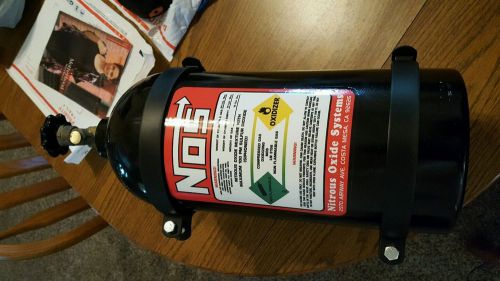 10lbs 15lbs nitrous bottle brackets