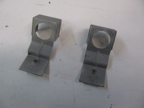 1955 56 57 chevy - courtesy light retainers