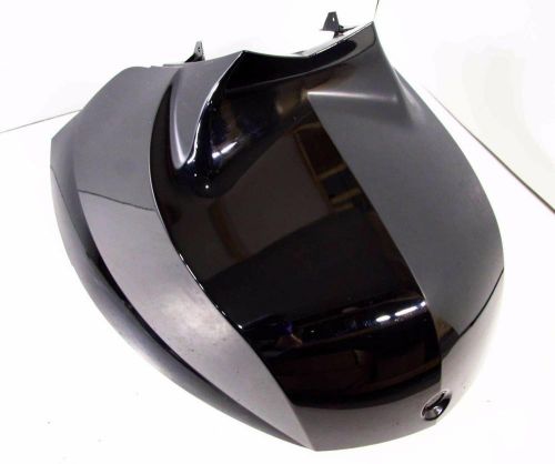 09 victory vision oem fairing outer/inner rear trunk cover 5437444