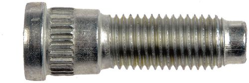 Dorman 610-302 rear right hand thread wheel stud