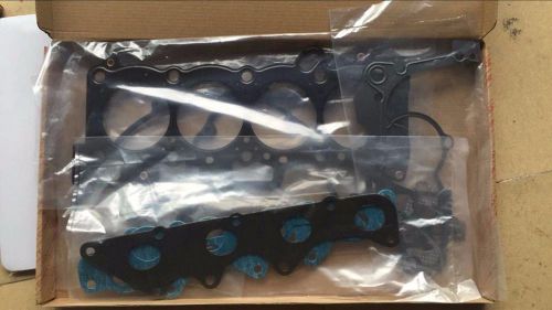 Chery sqr372 sqr472 full cylinder head gasket kit for joyner trooper