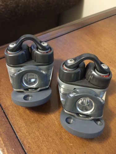 Swivel cam cleat (listing is for one cleat...one has sold)