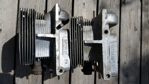 1961 - 1963 corvair hp heads (102hp)