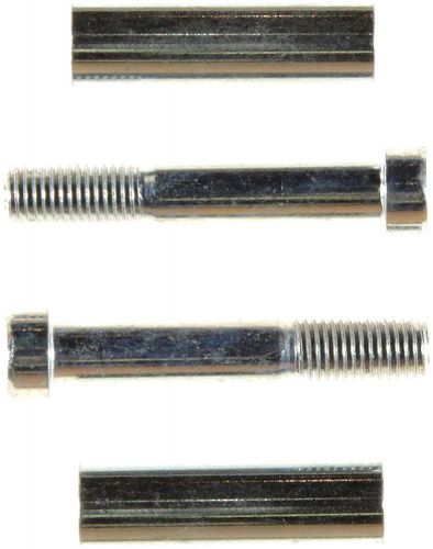 Bendix h5047 rear caliper bolt or pin - set of two