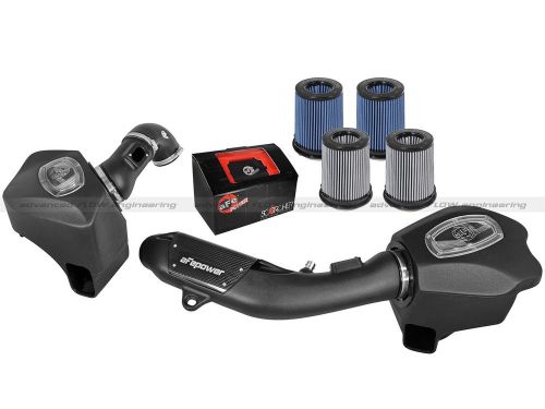 Afe power 45-16372 performance package fits 15 m3 m4