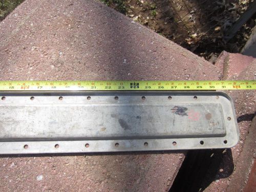 New water jacket 1931-1932-1933-1934-1935-1936 nash 80 series