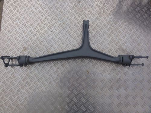 Alfa romeo gtv giulia berlina gt spider ( sÉries 105 ) axle stabilizer arm