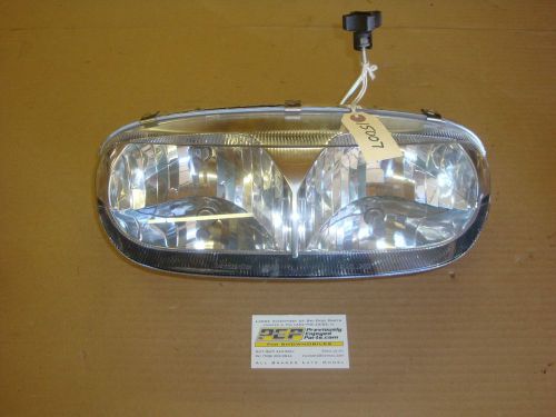 Ski doo 2007 2006 2005 2004 rev  headlight mxz renegade x 600ho 800