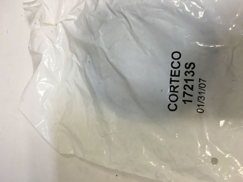 Corteco toyota 22re rear main seal  17213l