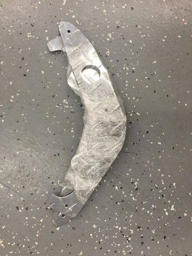 Ltr 450 suzuki ltr450 frame guards  quadracer 2006-2010