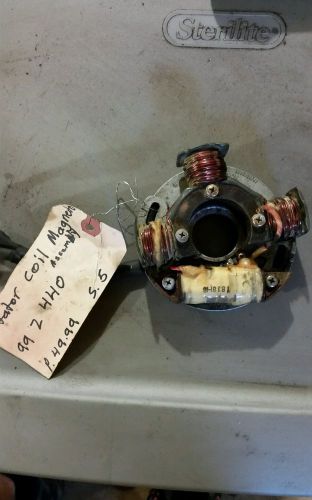 '85-'99 arctic cat stator magneto cheetah panther jag 440 afs 340 lynx puma z440