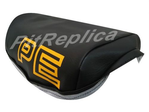 Suzuki pe250 pe400 t/x/z 1980 1981 1982 *plastic tank* seat cover [stvpo]