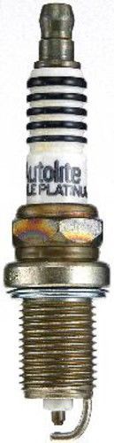 Autolite app5224 autolite double platinum spark plug