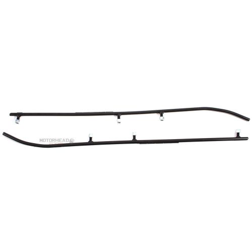 Kimpex carbide runners 90 deg astrojet yamaha 250 295 300 340 400 440 540