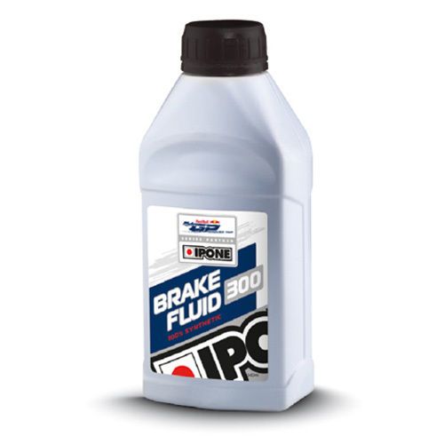Ipone 300 brake fluid - ml 800225