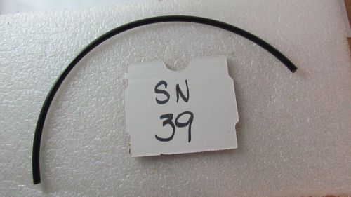 Vintage snowmobile ski-doo elan 1971 to 96  new 16" ignition cable