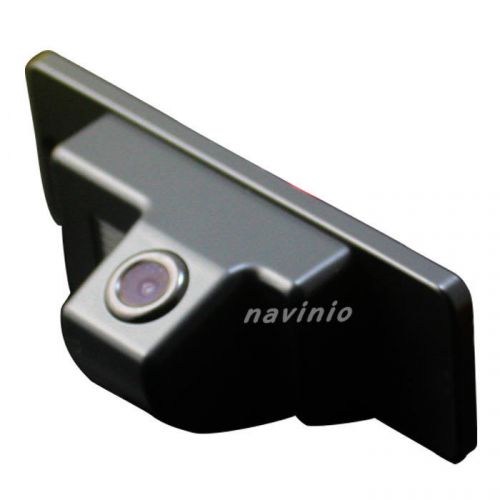 Sony ccd chip car for lotus l3 l5  backup rearview color camera waterproof ntsc