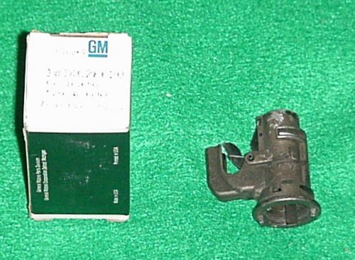 Nos new 1985 1986 1987 1988 1989 1990 1991 suburban blazer console latch case