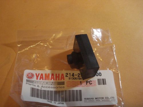 Yamaha ct1 ct2 dt1 dt2 dt3 dt100 dt125 dt175 dt250 dt360 dt400 seat rubber oem