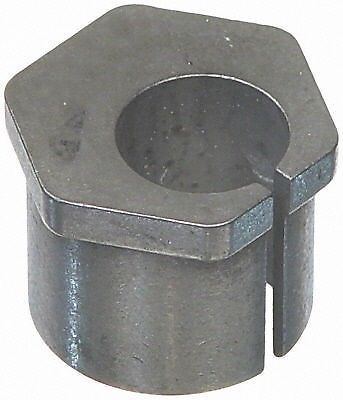 Mcquay-norris aa1520 alignment caster/camber bushing - front - free shipping