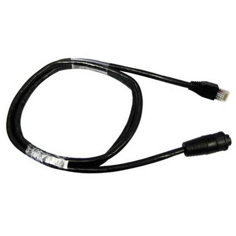 Raymarine a80159 10m raynet to rj45 male cable 